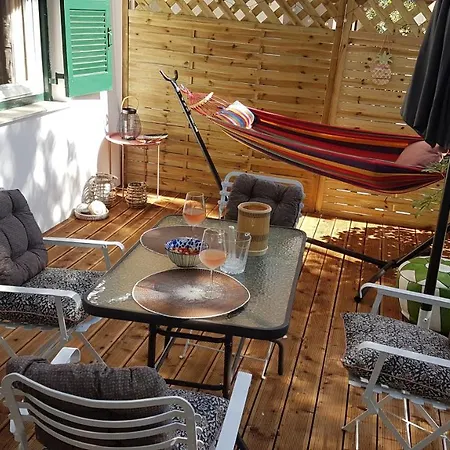 Olga's Cozy Nest , In Ano Korakiana.