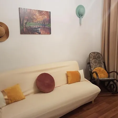 Olga's Cozy Nest , In Ano Korakiana. * Ano Korakiana