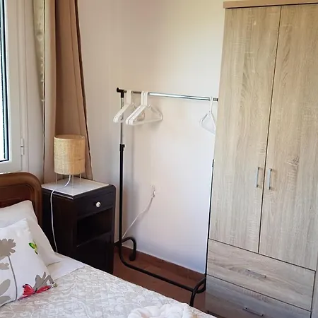 Olga's Cozy Nest , In Ano Korakiana. Apartment Ano Korakiana