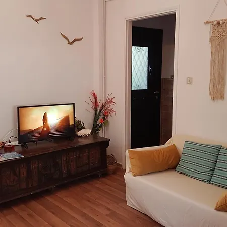 Olga's Cozy Nest , In Ano Korakiana. Ano Korakiana