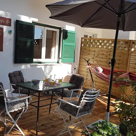 Apartment Olga's Cozy Nest , In Ano Korakiana.