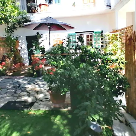 Apartment Olga's Cozy Nest , In Ano Korakiana.